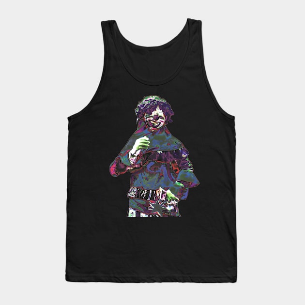 Clowning Around Tank Top by Shanzehdesigns